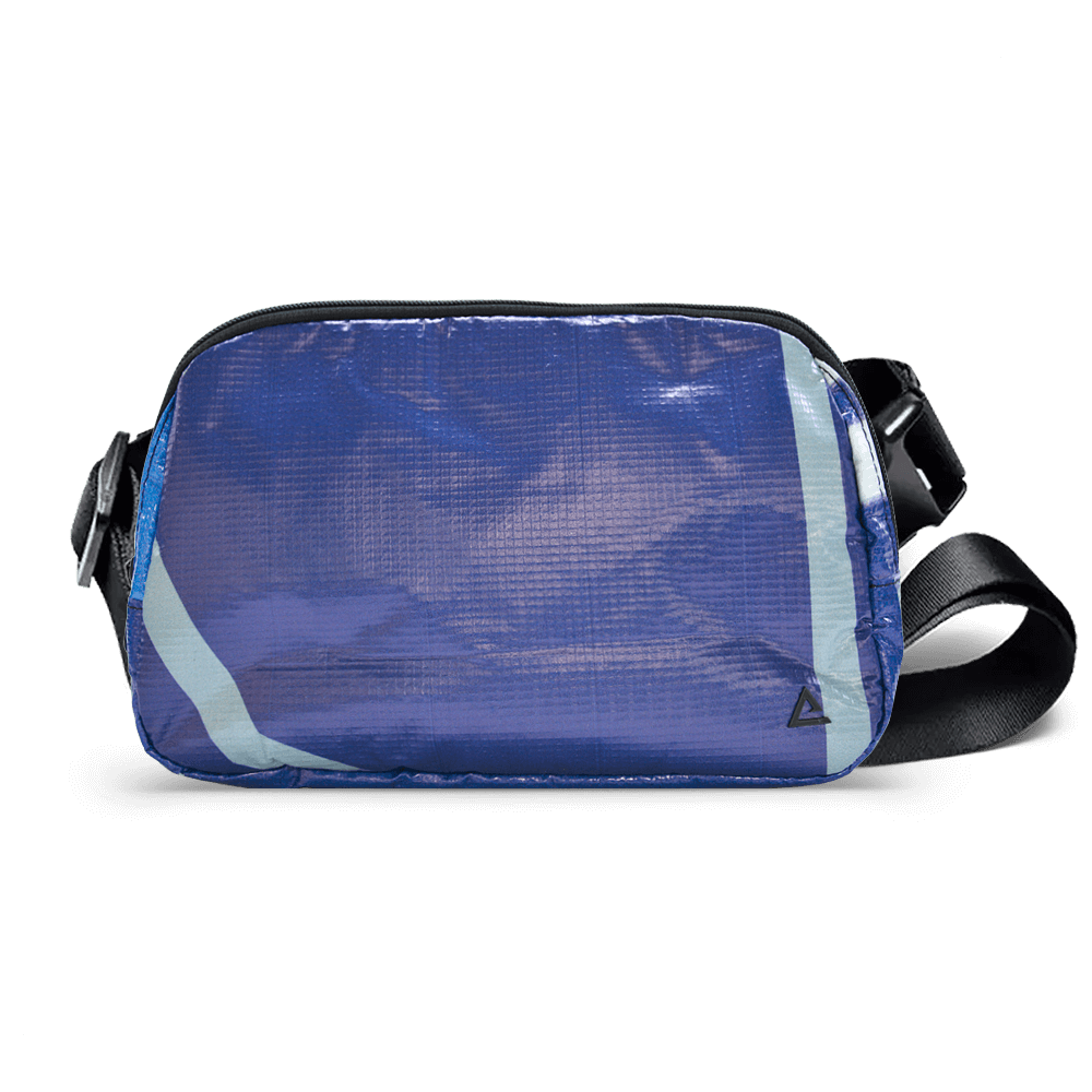 Large Zion Sling Bag