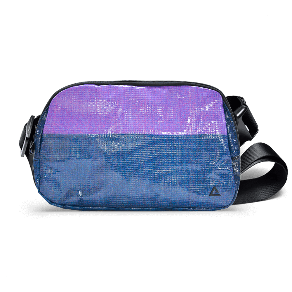 Large Zion Sling Bag