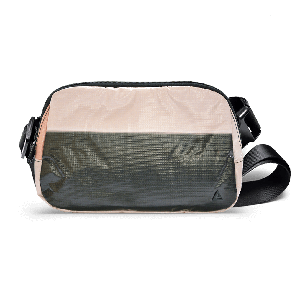 Large Zion Sling Bag