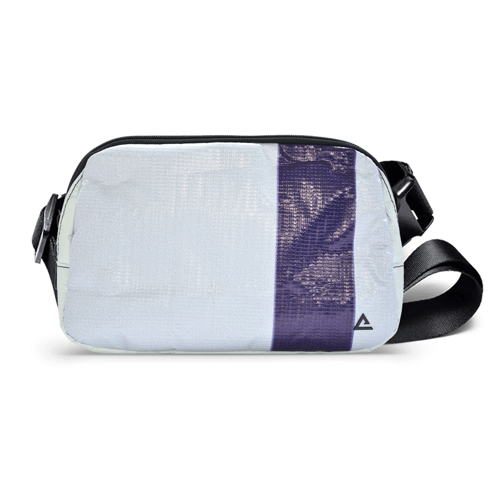 Large Zion Sling Bag