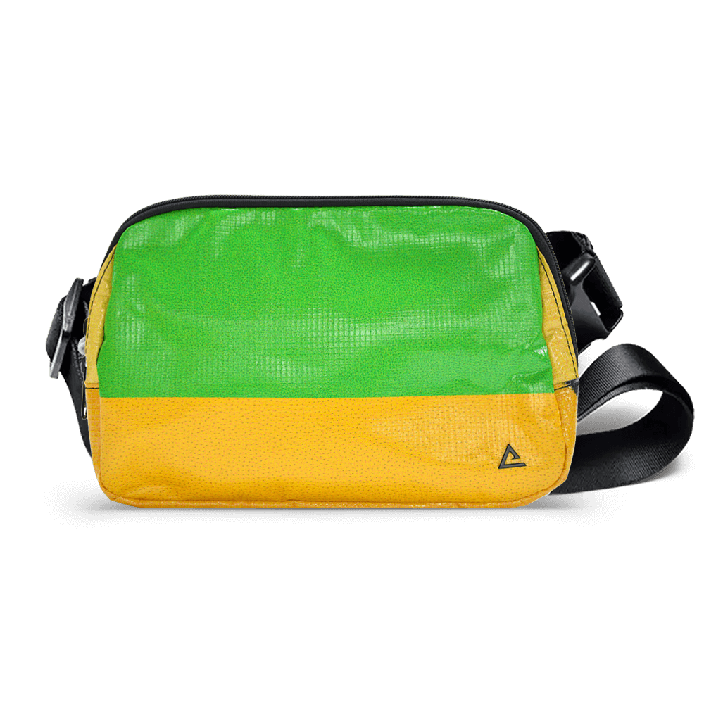 Large Zion Sling Bag