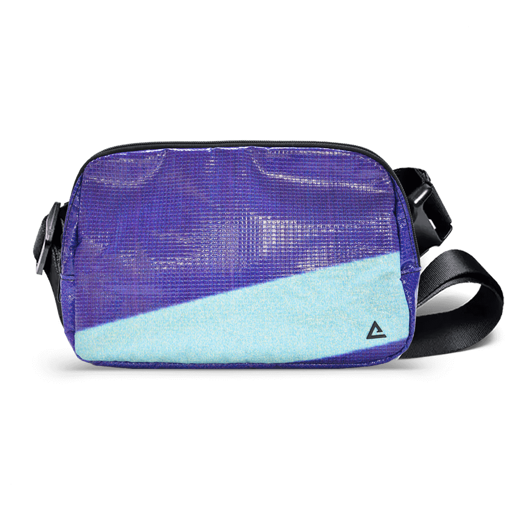 Large Zion Sling Bag
