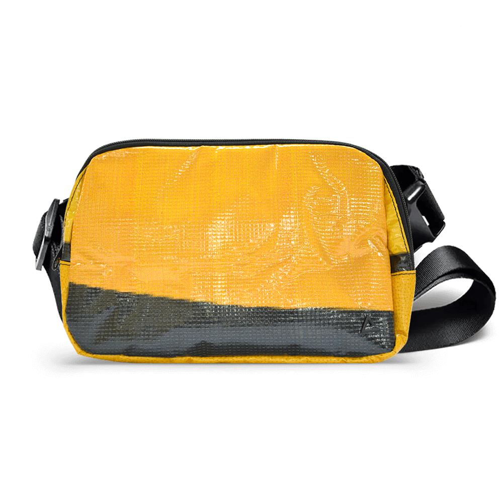 Large Zion Sling Bag