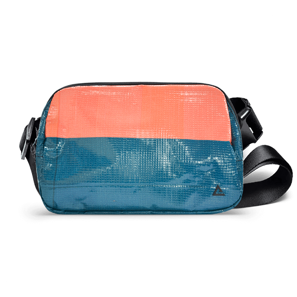 Large Zion Sling Bag