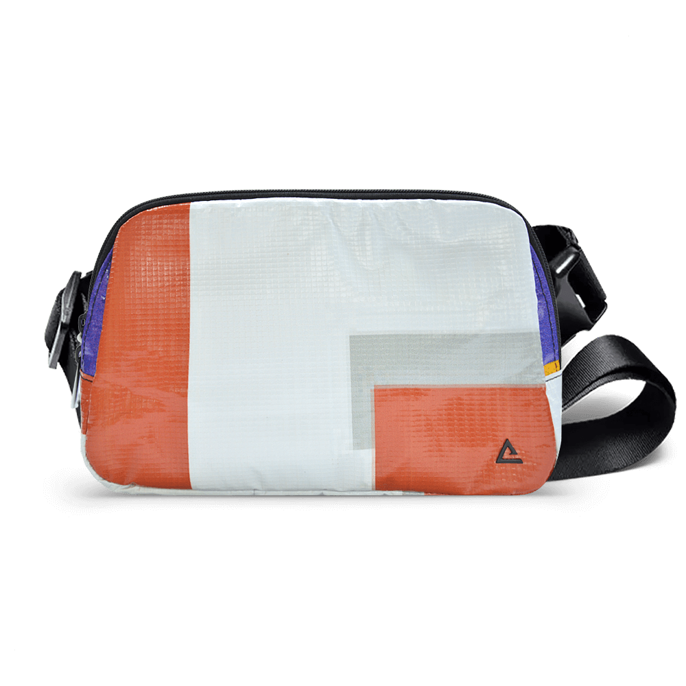 Large Zion Sling Bag