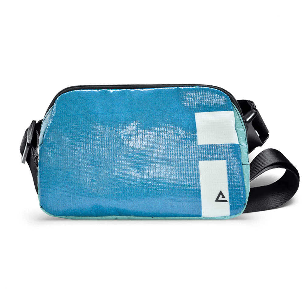 Large Zion Sling Bag