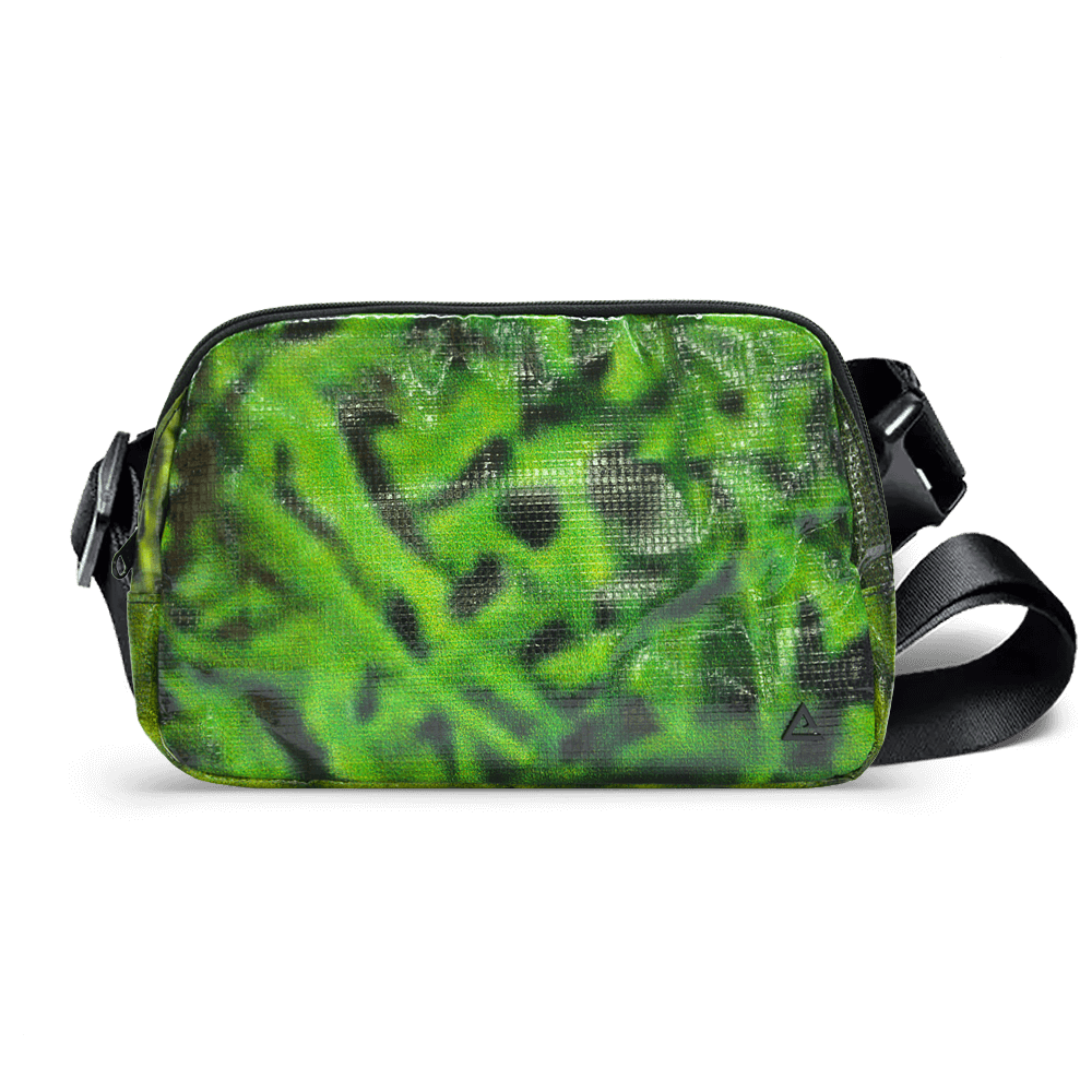 Large Zion Sling Bag