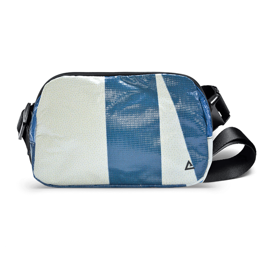 Large Zion Sling Bag