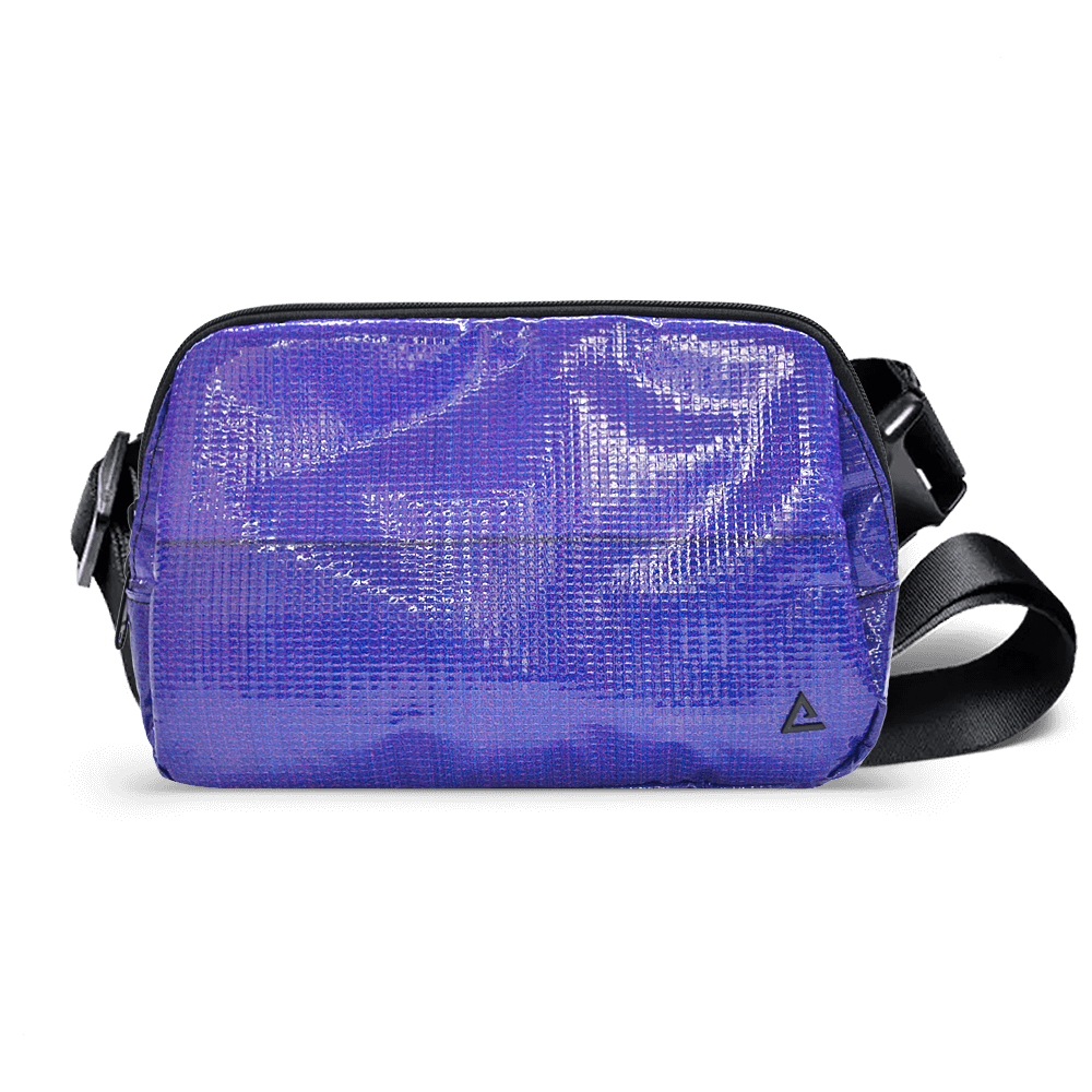 Large Zion Sling Bag