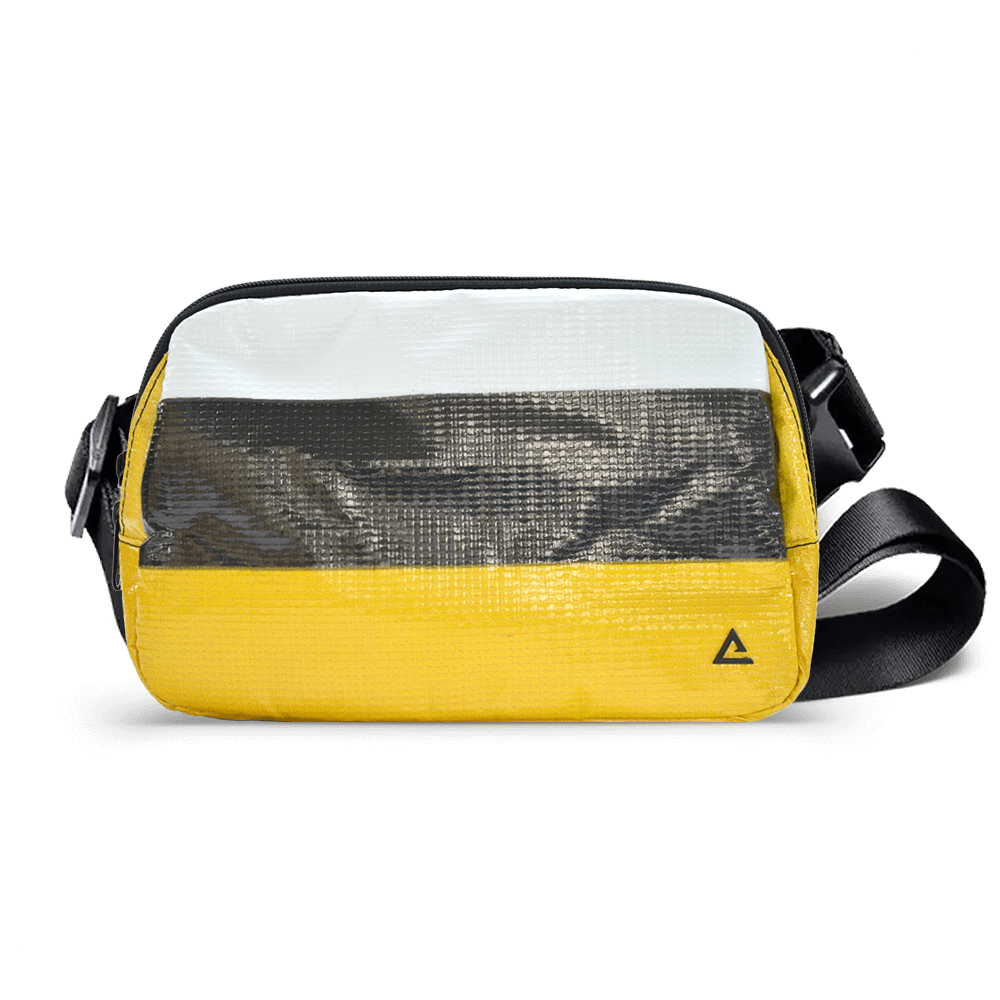 Large Zion Sling Bag