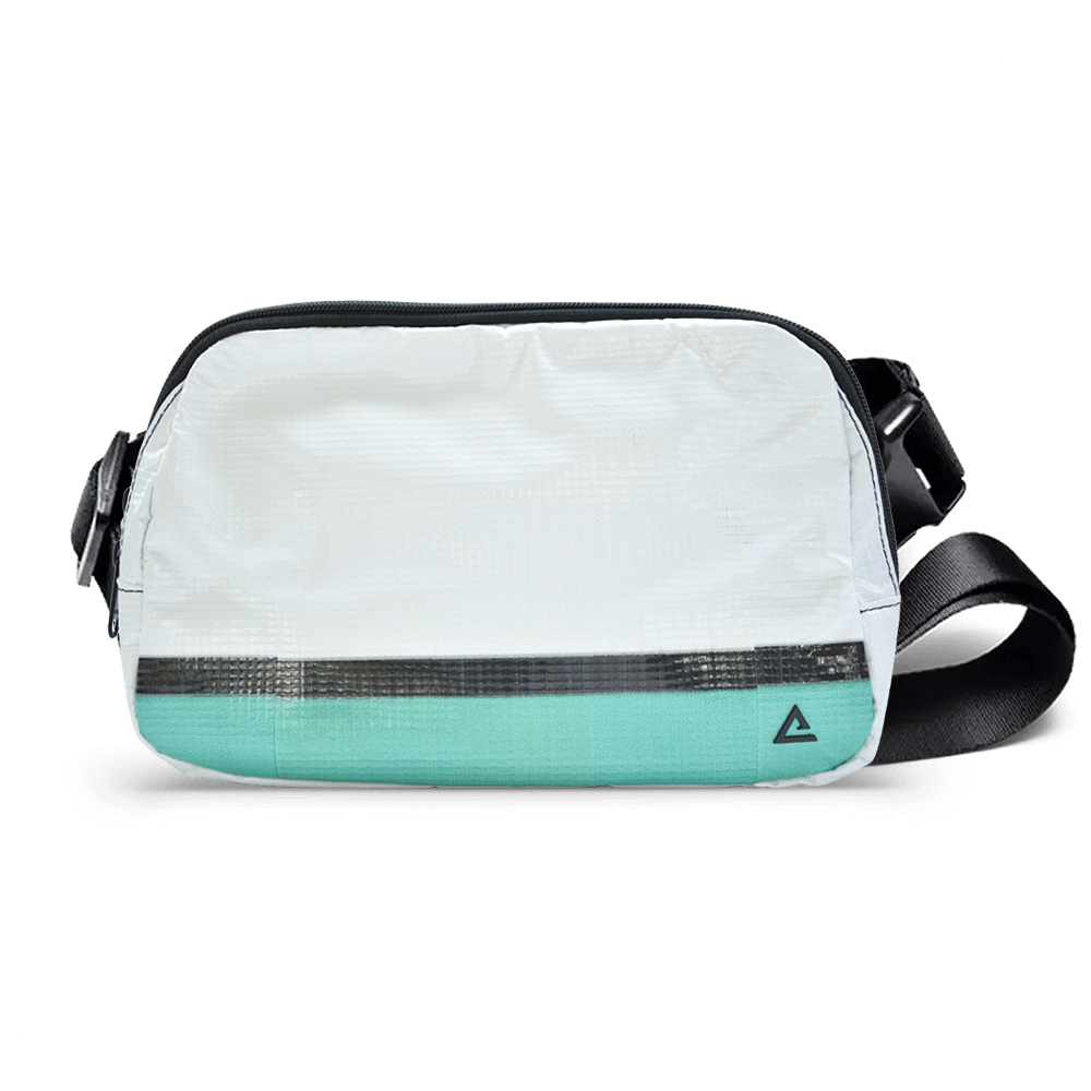 Large Zion Sling Bag