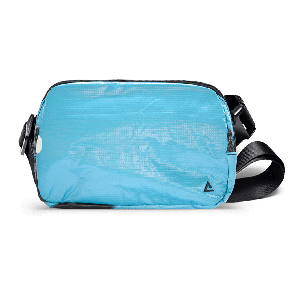 Large Zion Sling Bag