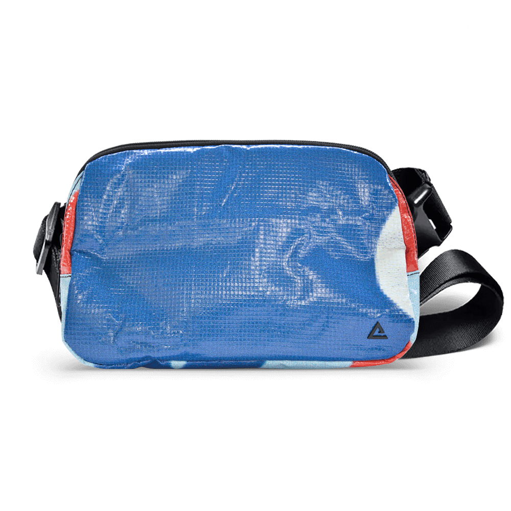 Large Zion Sling Bag