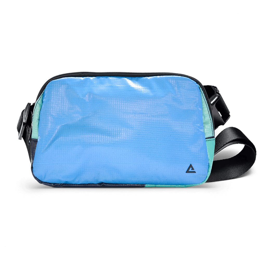 Large Zion Sling Bag