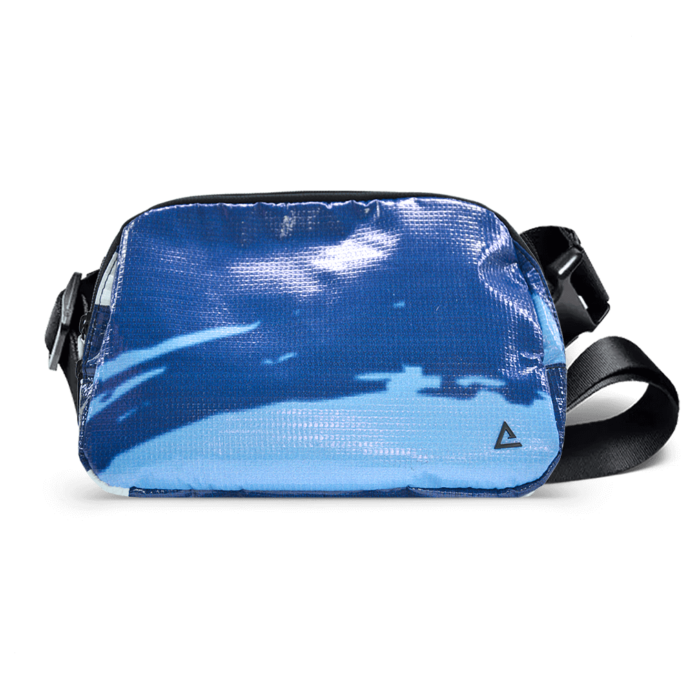 Large Zion Sling Bag