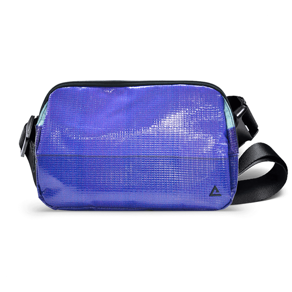 Large Zion Sling Bag