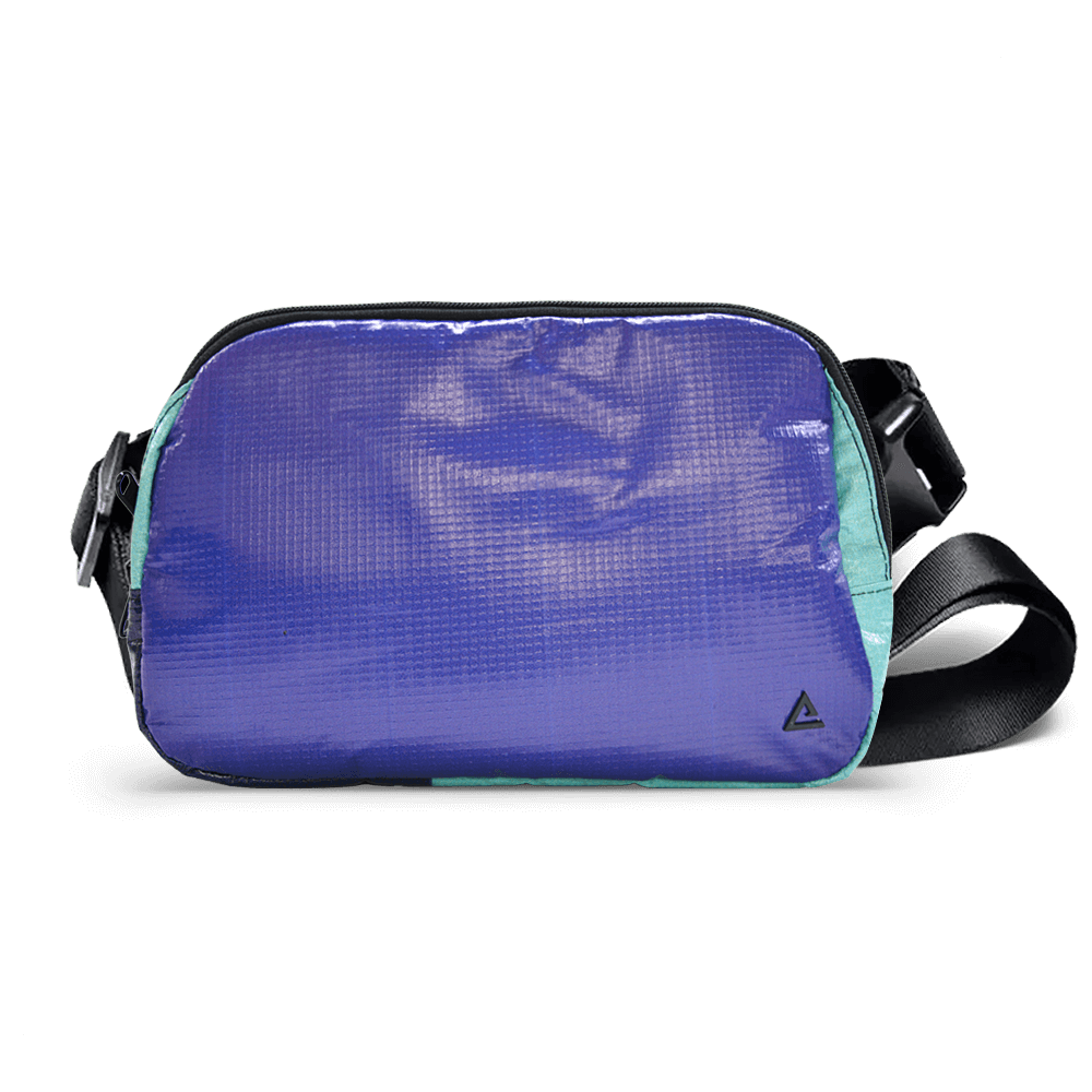 Large Zion Sling Bag