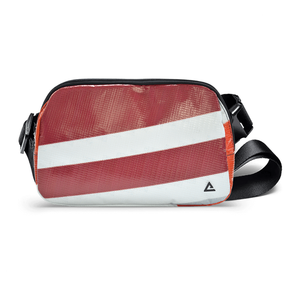 Large Zion Sling Bag