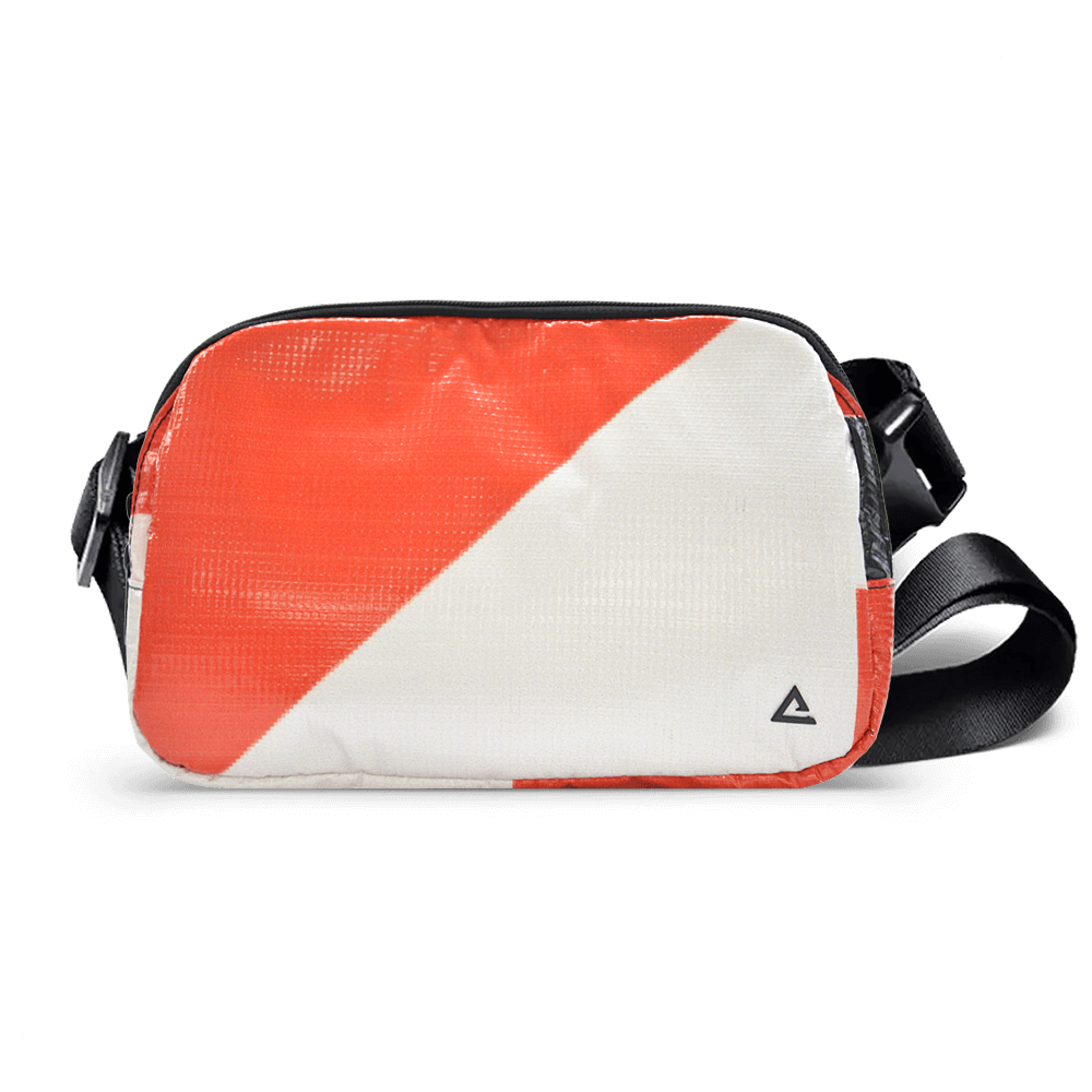 Large Zion Sling Bag