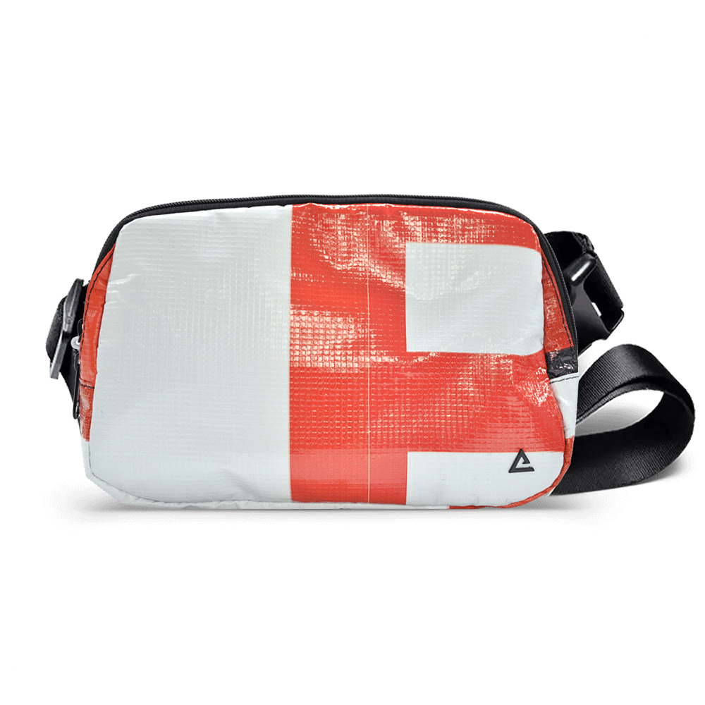 Large Zion Sling Bag