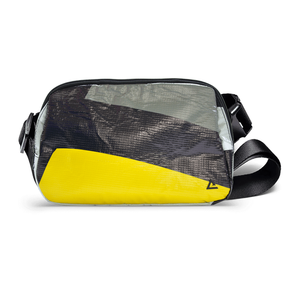 Large Zion Sling Bag