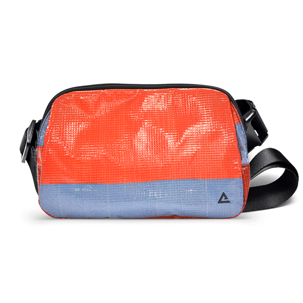 Large Zion Sling Bag