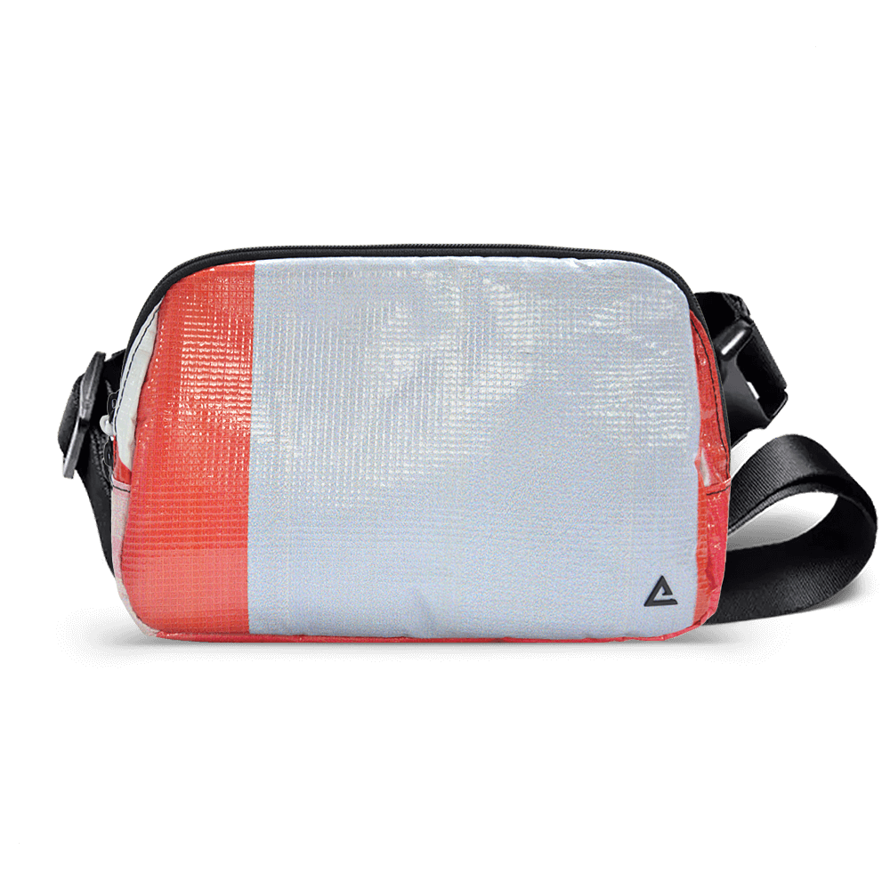 Large Zion Sling Bag