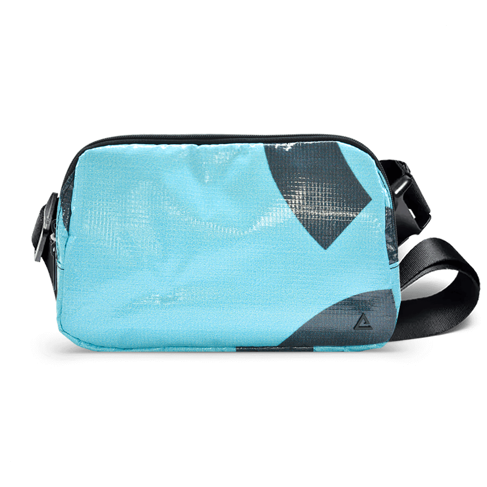 Large Zion Sling Bag