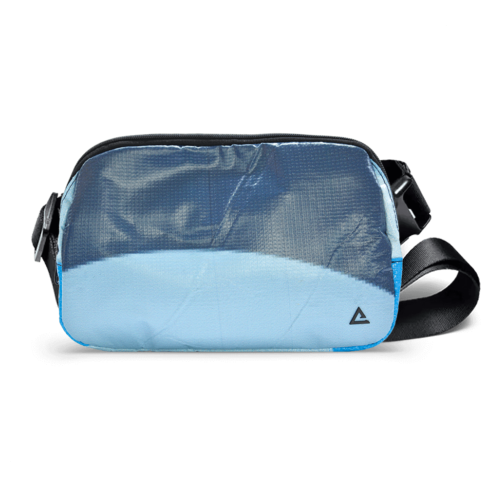 Large Zion Sling Bag