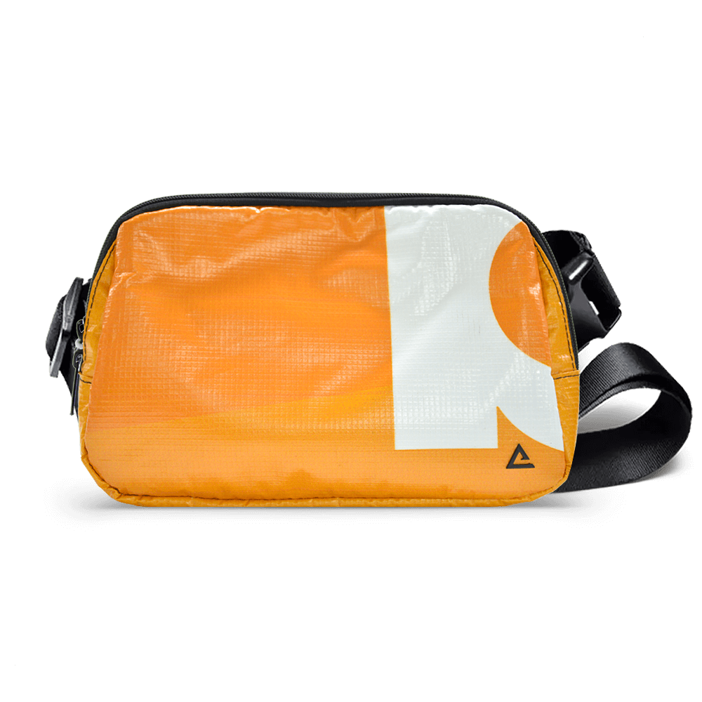 Large Zion Sling Bag