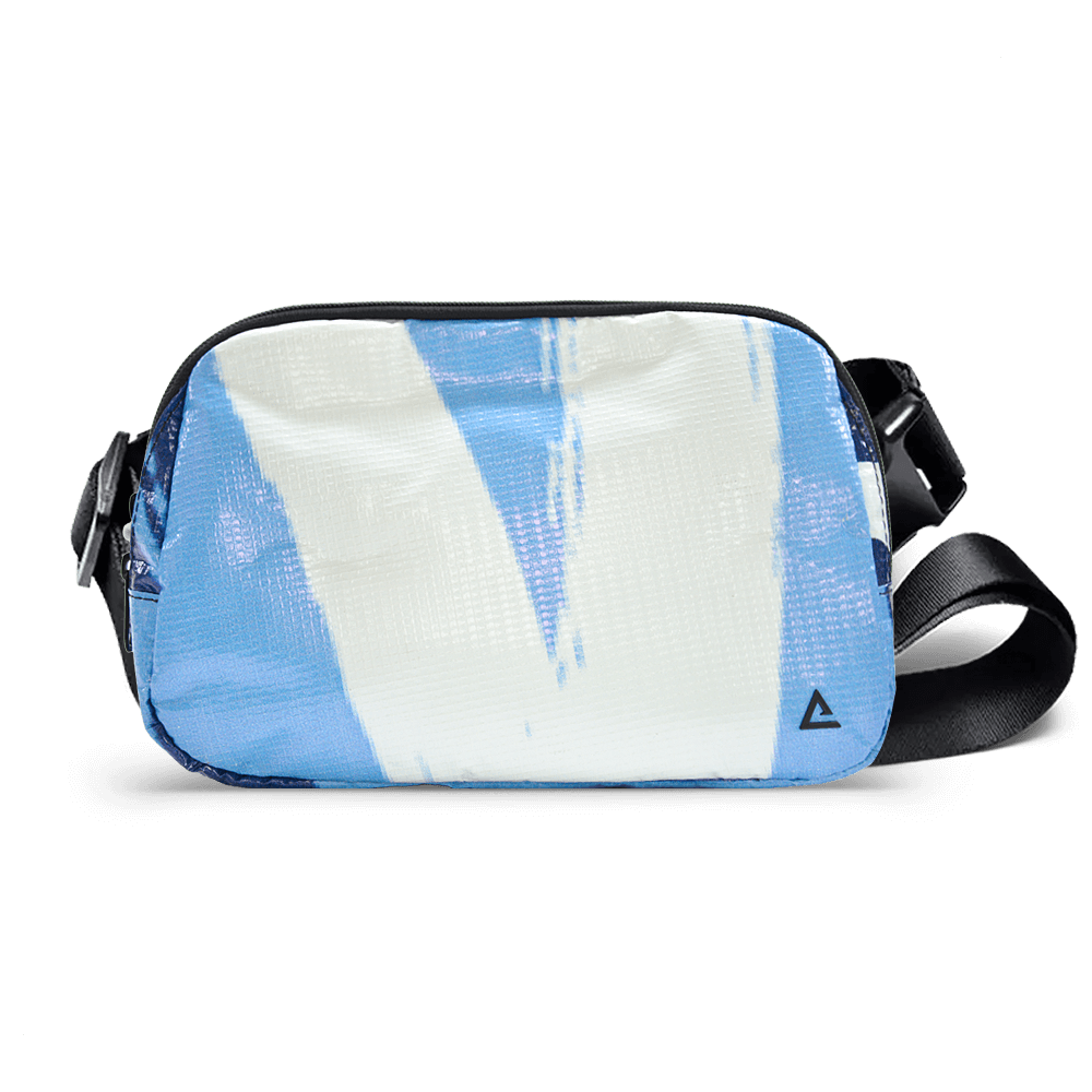 Large Zion Sling Bag