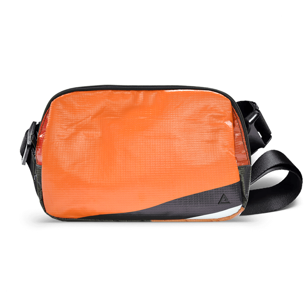 Large Zion Sling Bag