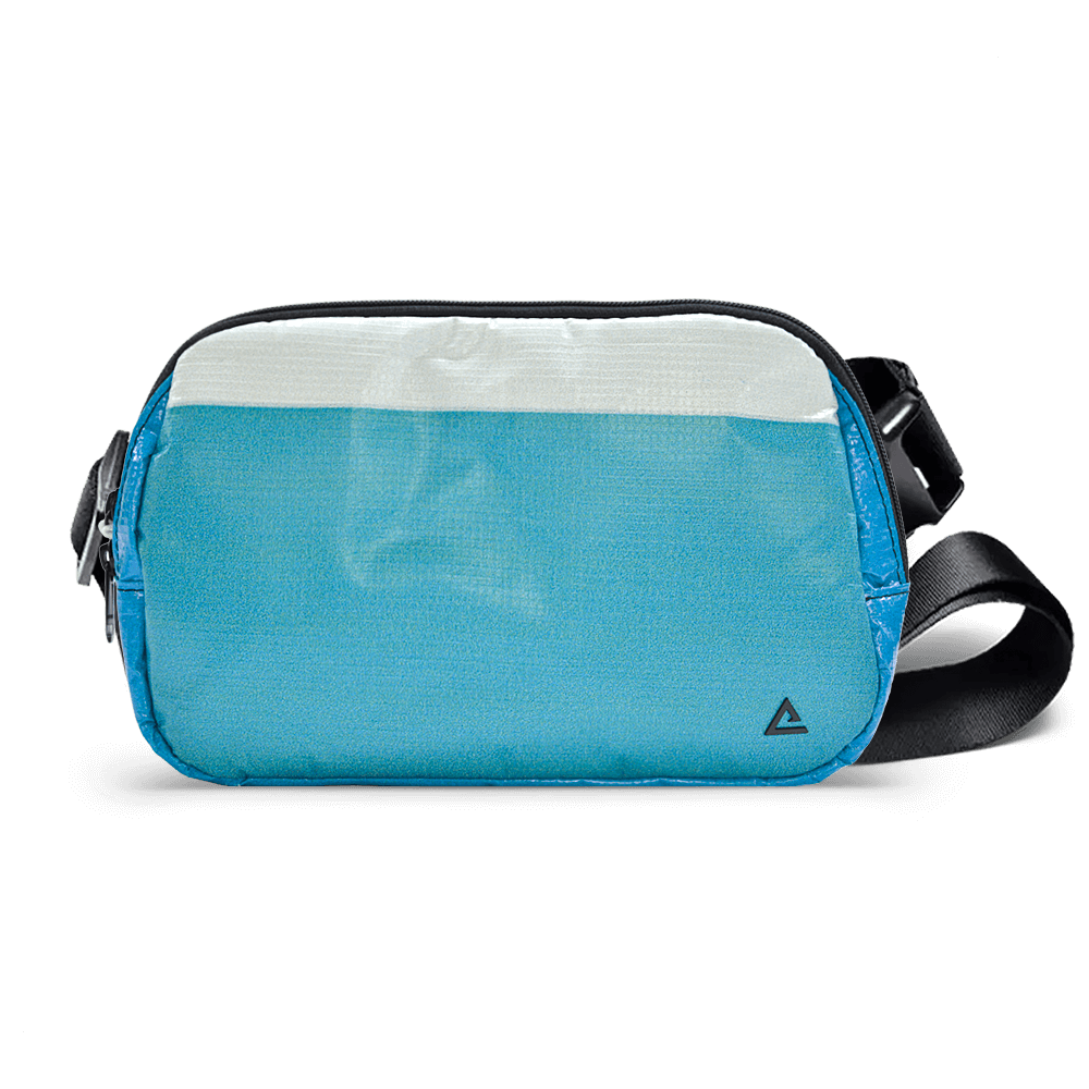 Large Zion Sling Bag