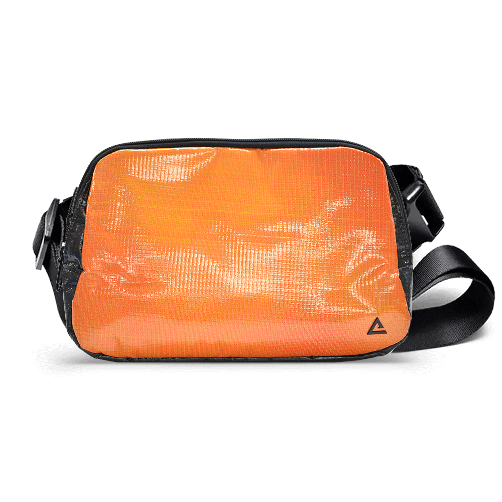 Large Zion Sling Bag