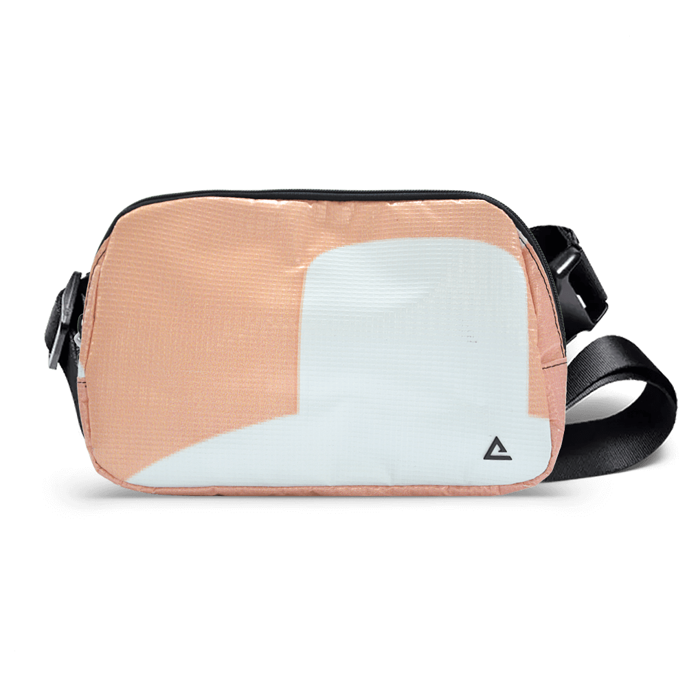 Large Zion Sling Bag