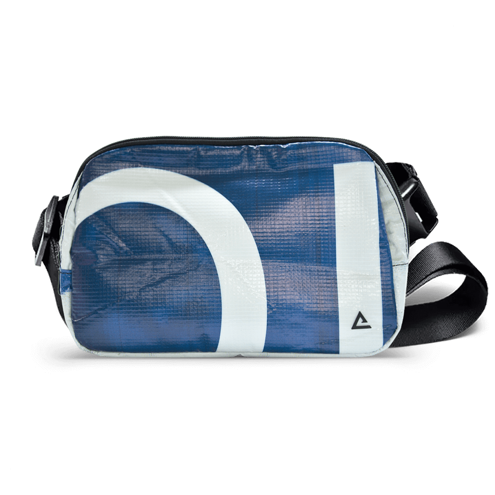 Large Zion Sling Bag