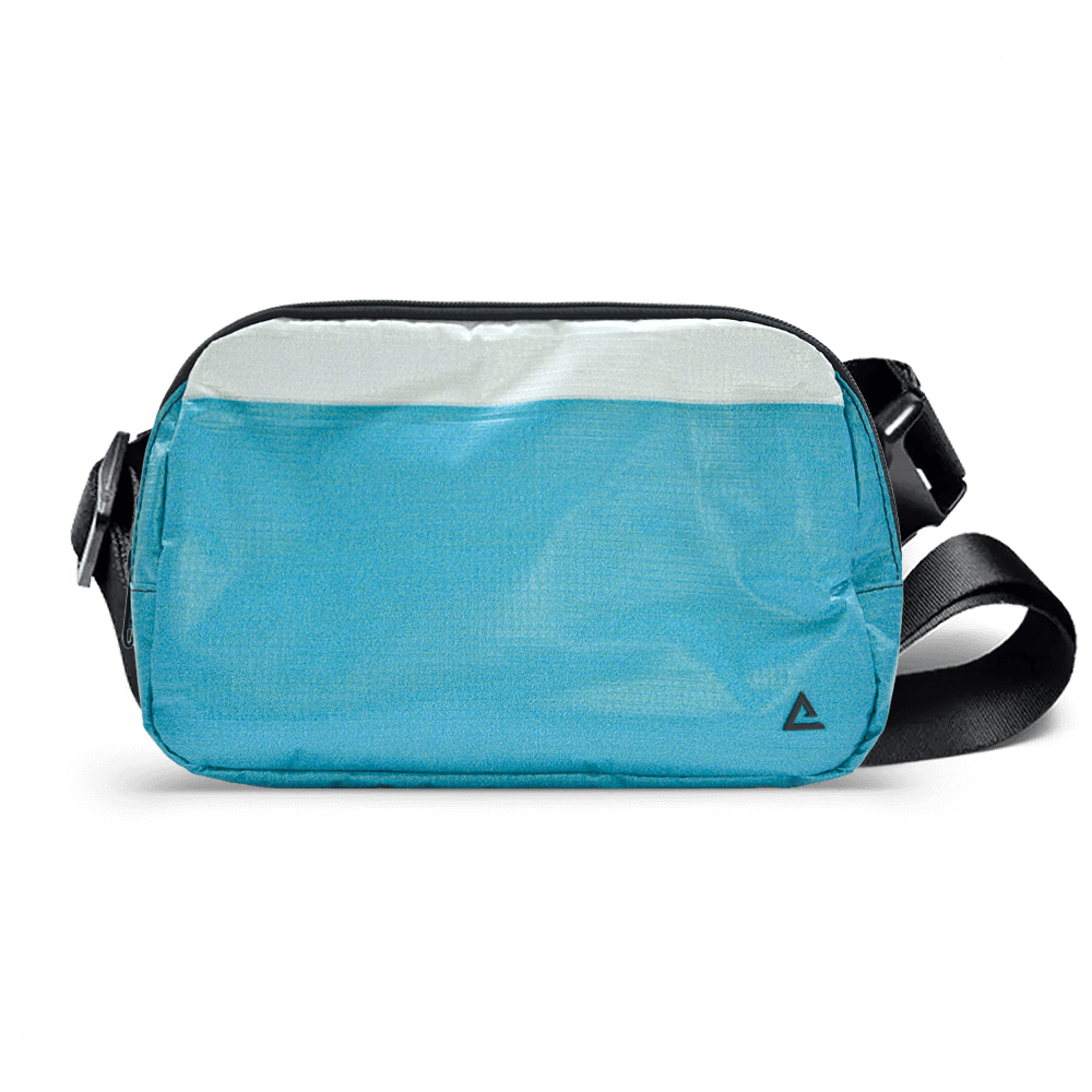 Large Zion Sling Bag