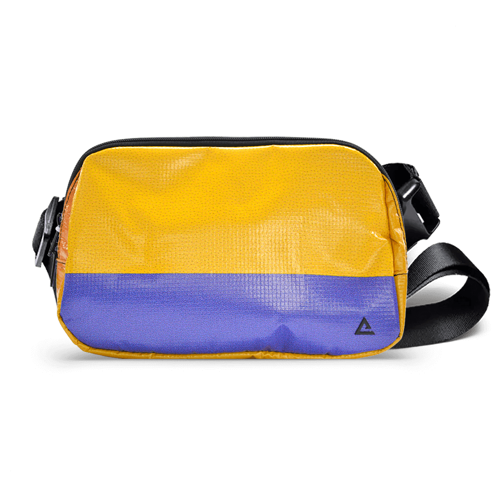 Large Zion Sling Bag