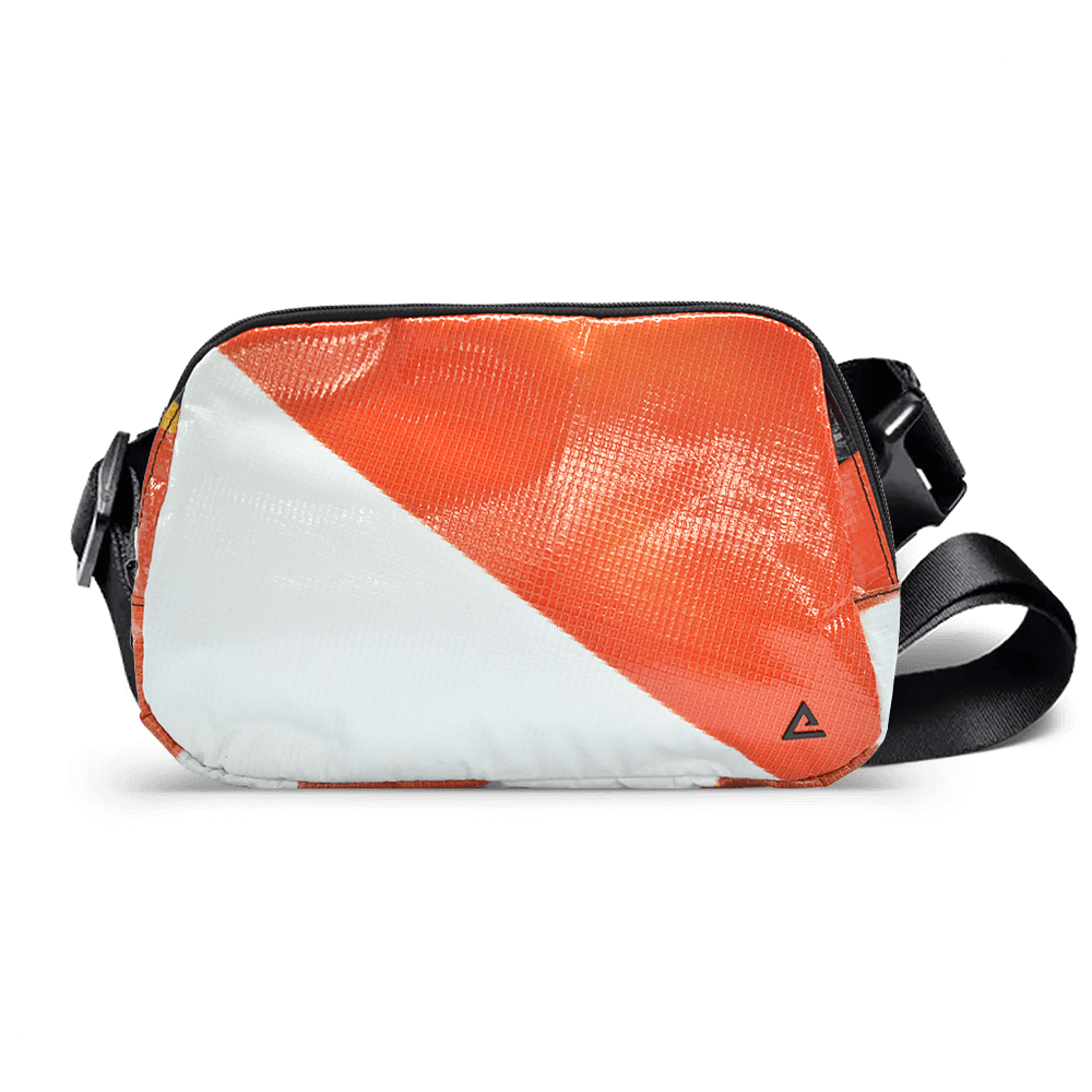 Large Zion Sling Bag