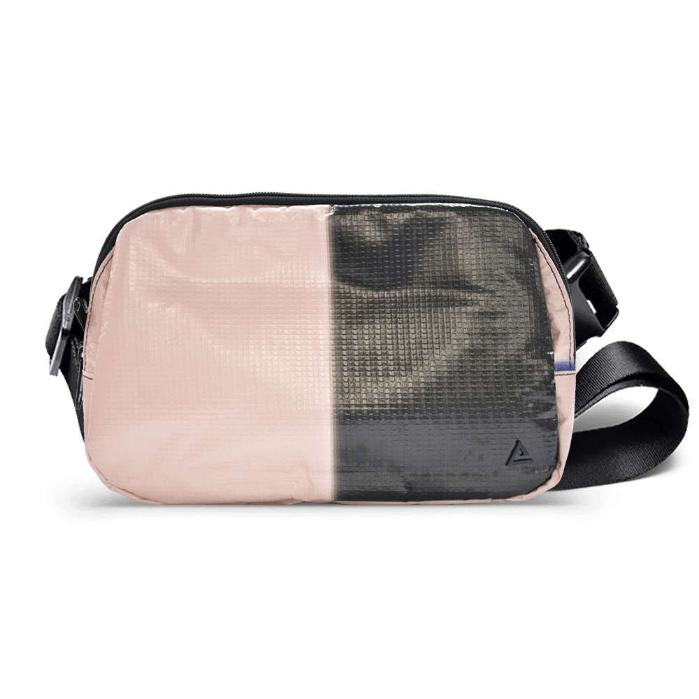 Large Zion Sling Bag