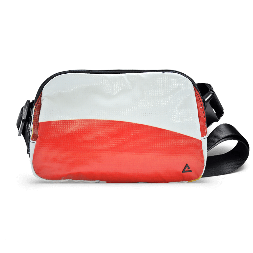 Large Zion Sling Bag