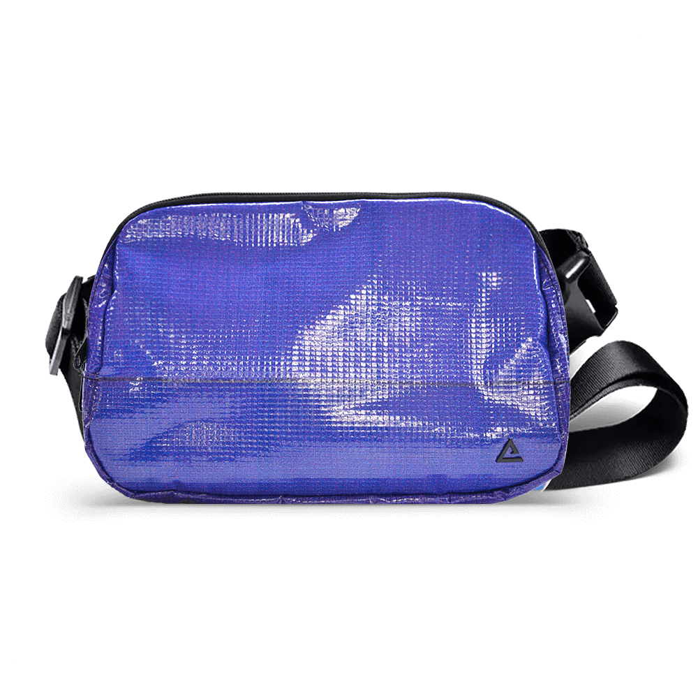 Large Zion Sling Bag