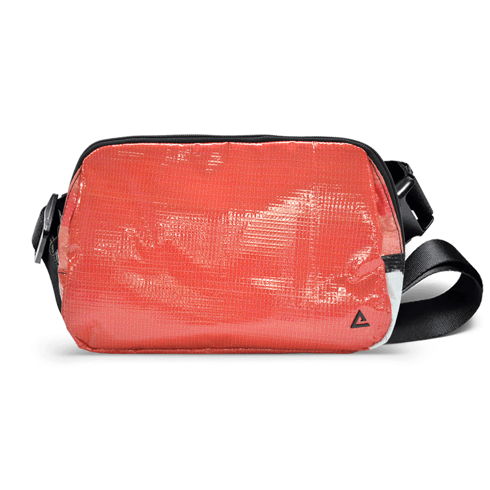 Large Zion Sling Bag