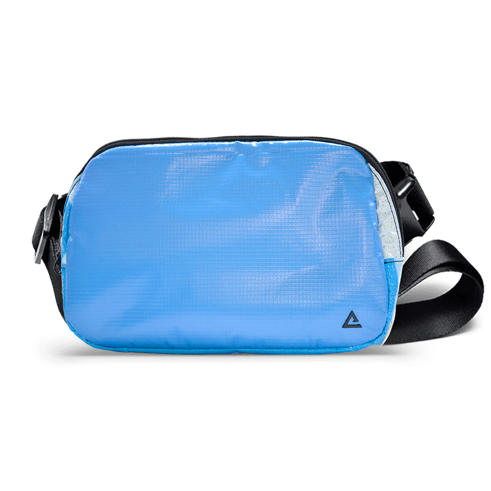 Large Zion Sling Bag