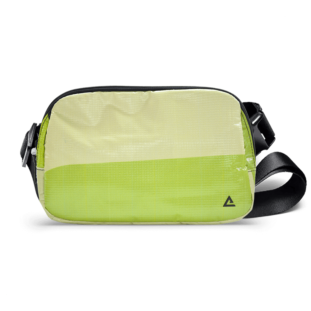 Large Zion Sling Bag