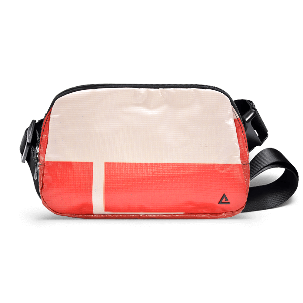 Large Zion Sling Bag