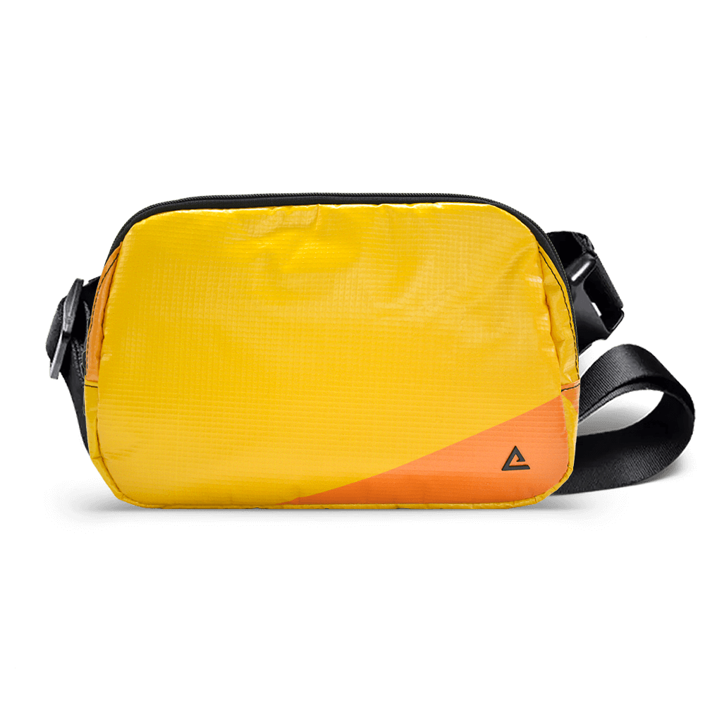 Large Zion Sling Bag