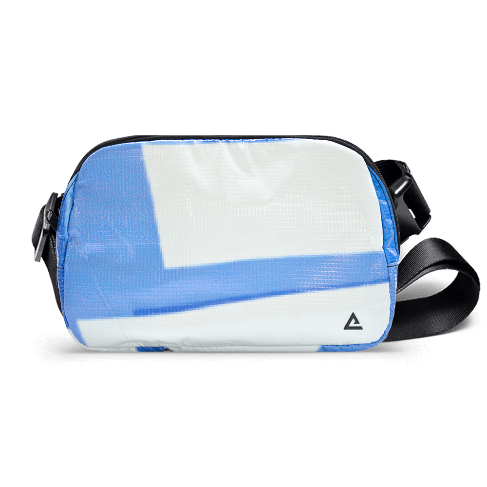 Large Zion Sling Bag