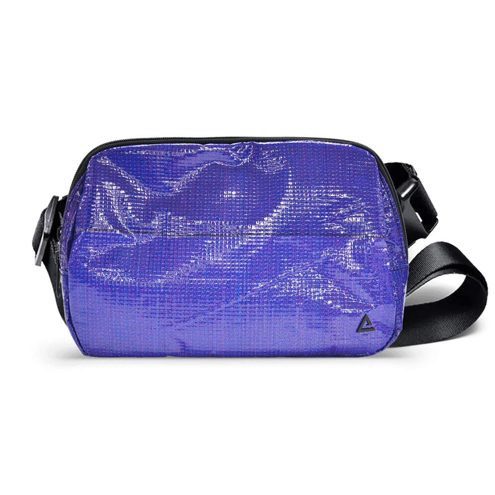 Large Zion Sling Bag