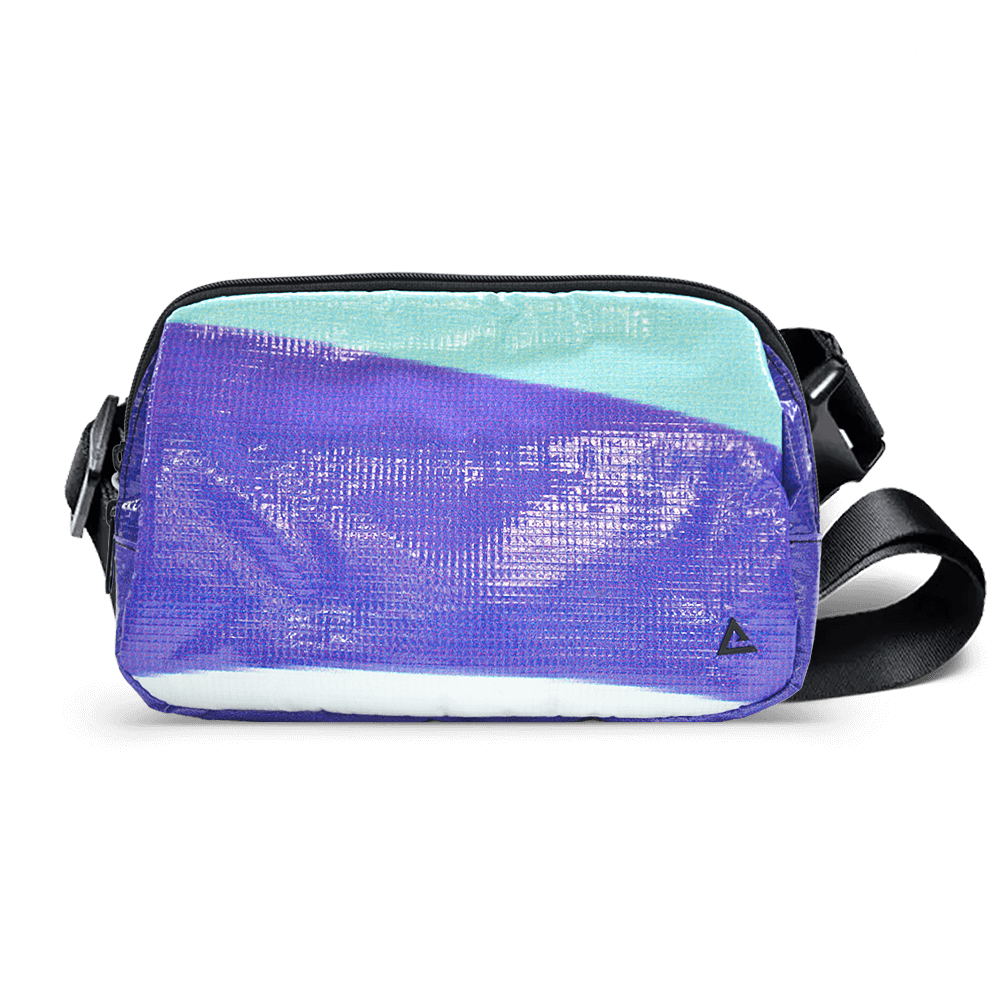Large Zion Sling Bag
